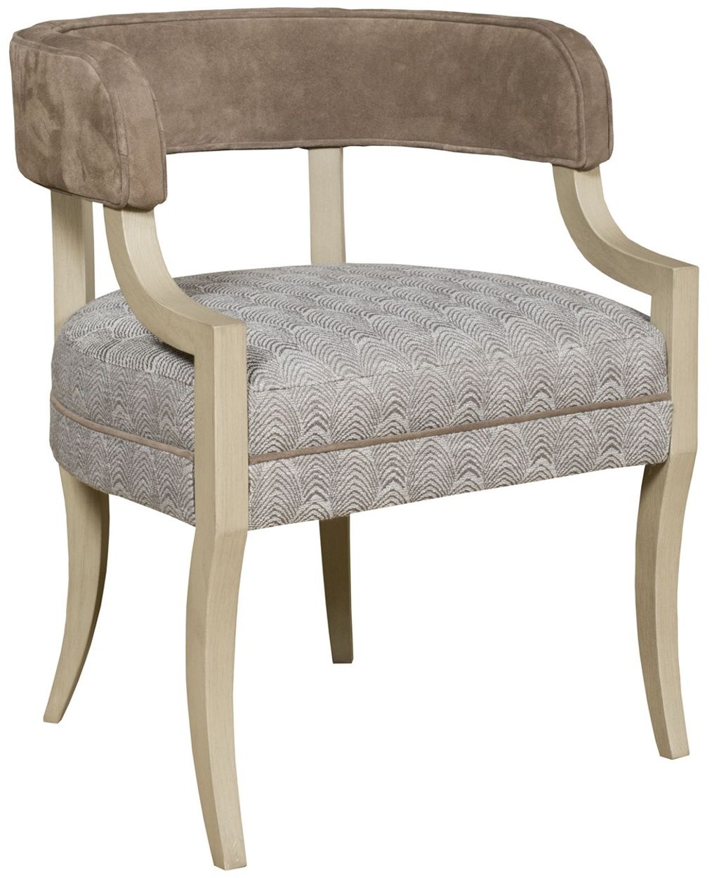 Otisco Dining Arm Chair 24.5" X 23" X 31.5"