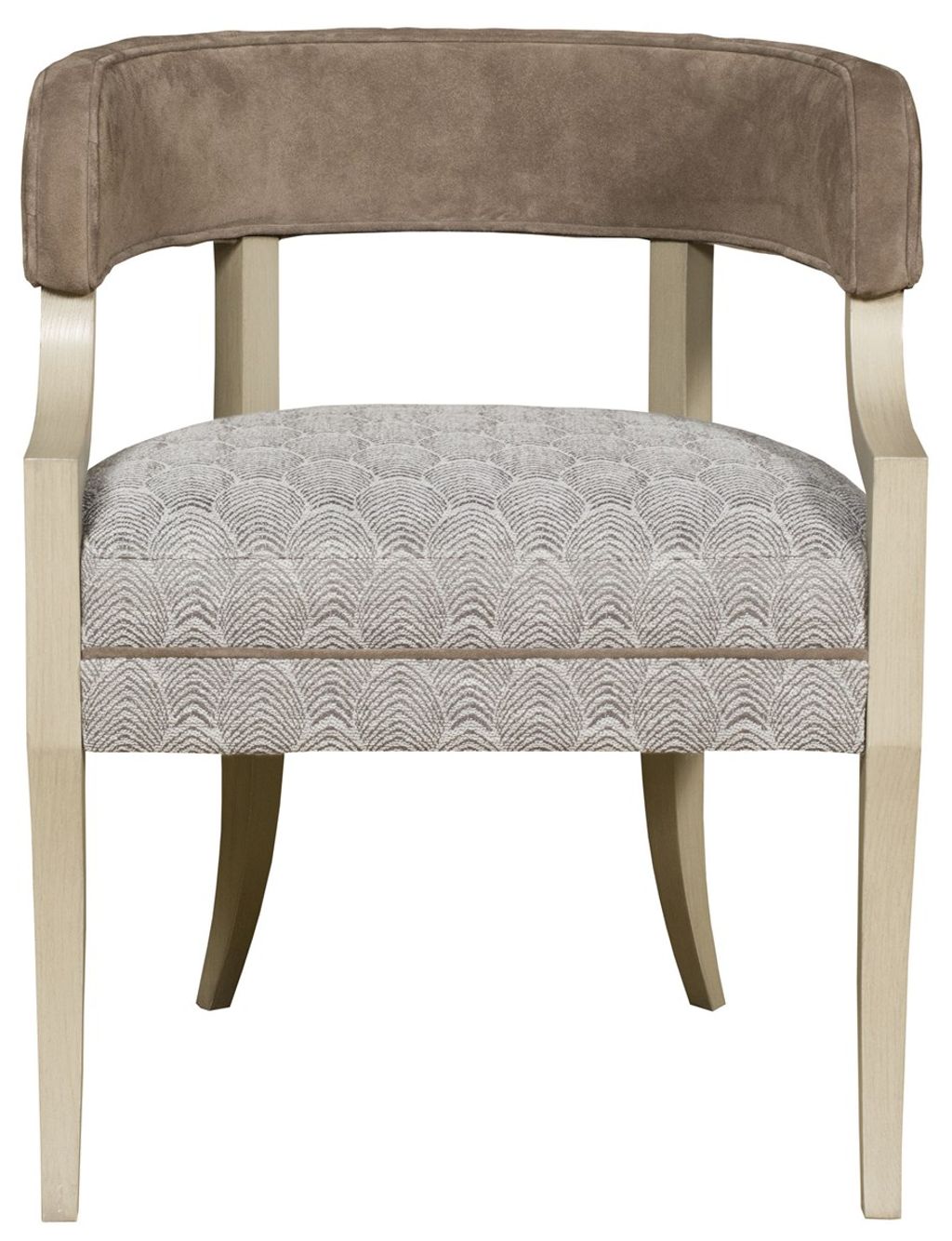 Otisco Dining Arm Chair 24.5" X 23" X 31.5"