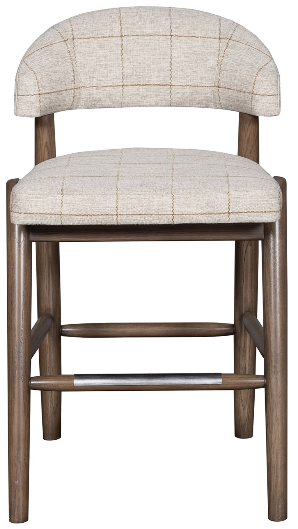 Waverly Barstool 24" X 23.5" X 42"