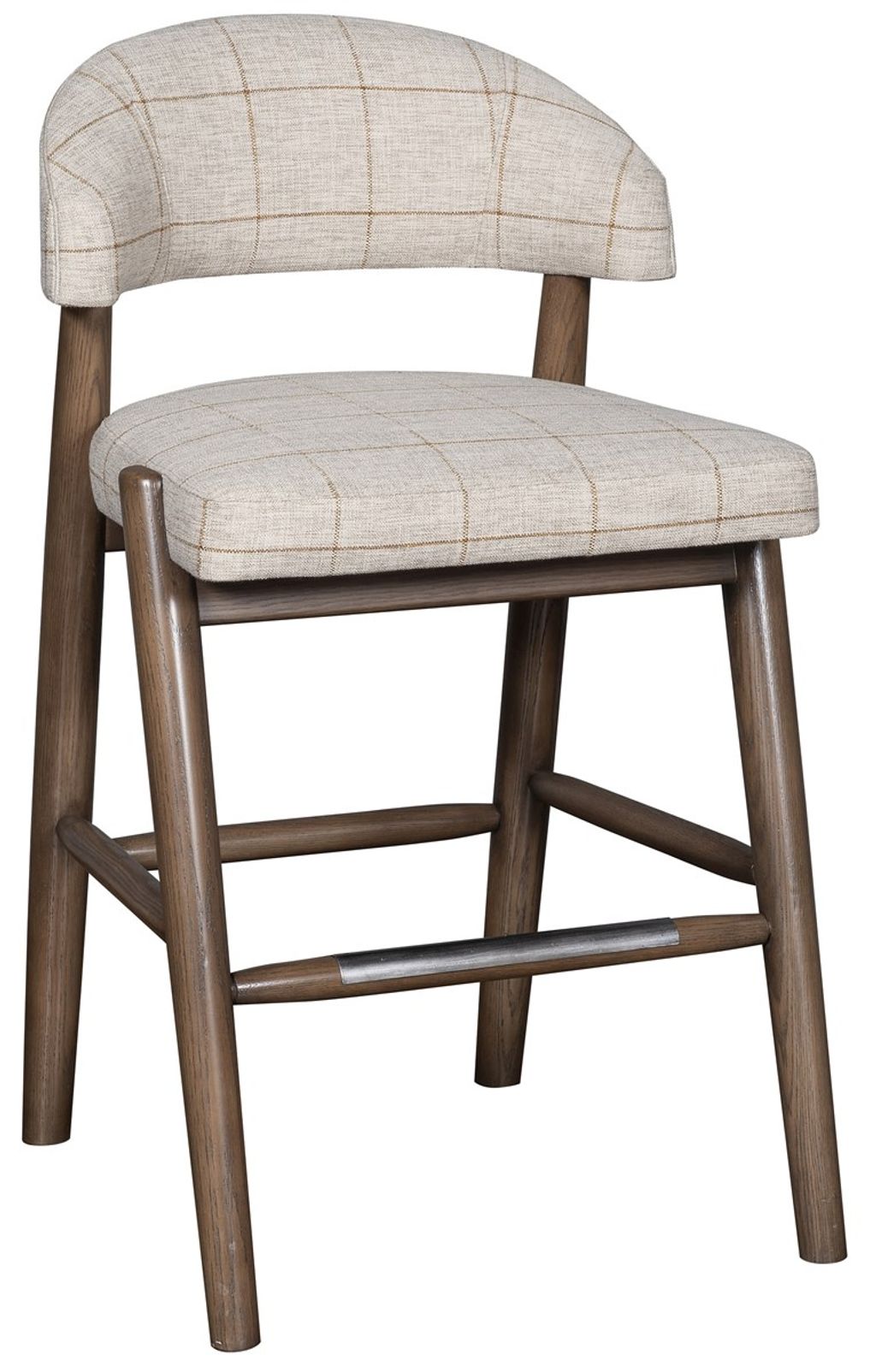 Waverly Barstool 24" X 23.5" X 42"