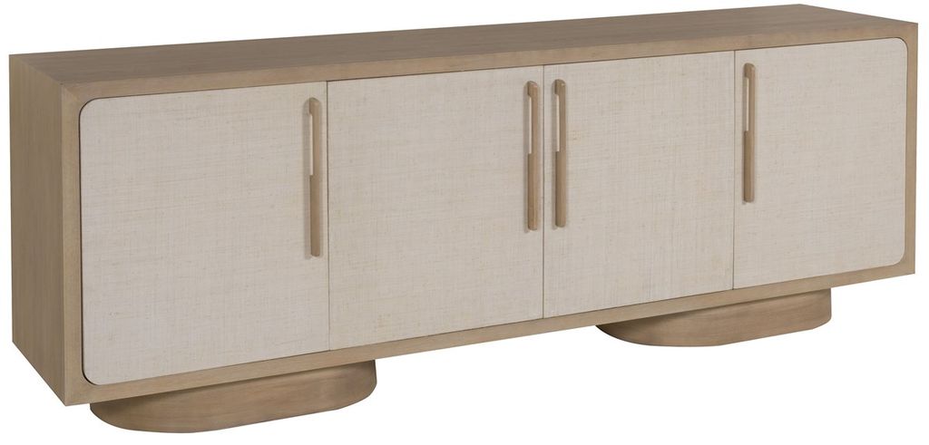 Reveal Buffet 88" X 19" X 32"
