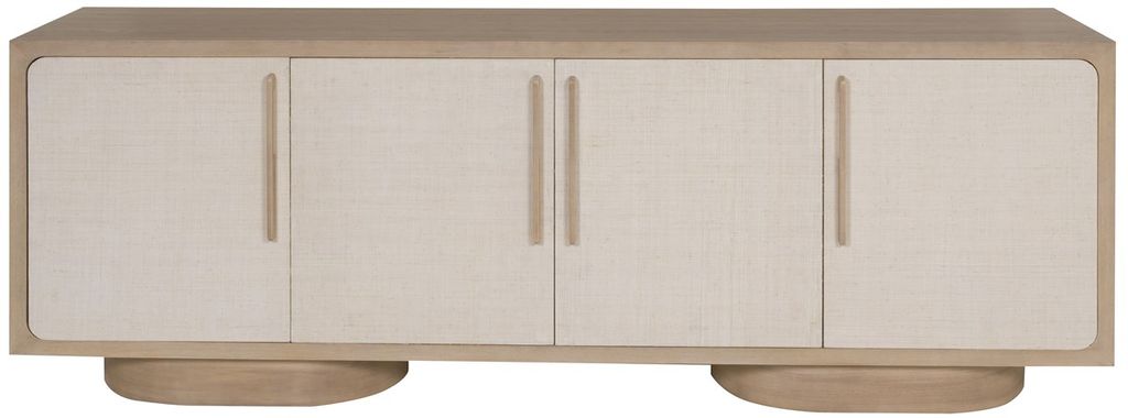 Reveal Buffet 88" X 19" X 32"