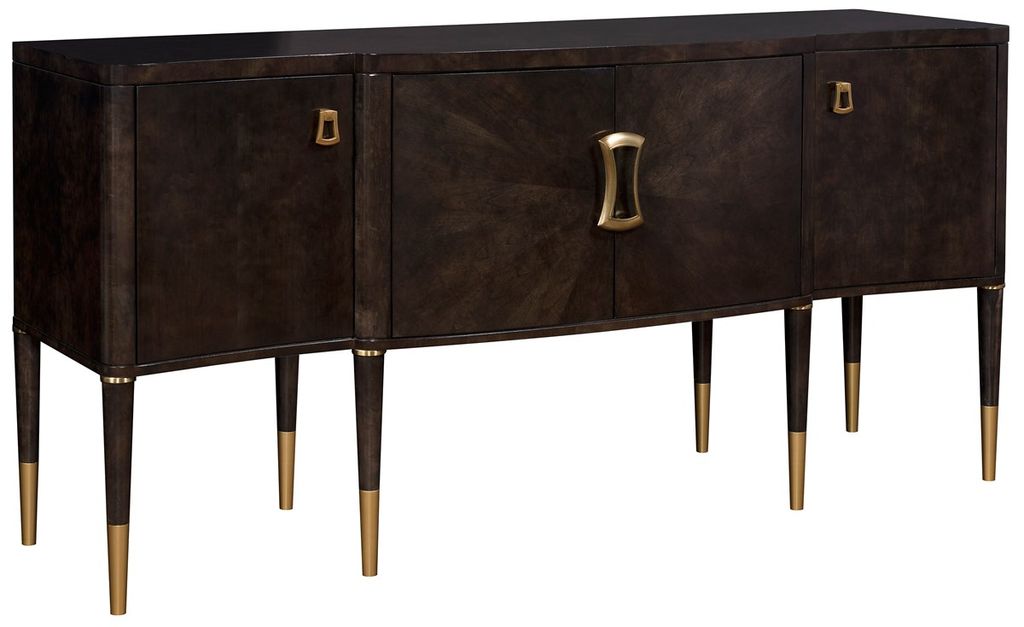 Lillet Sideboard 72" X 21" X 36"