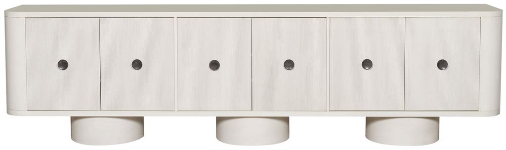 Preview image for Pierson Miy Storage 118.75" X 20" X 31.75"