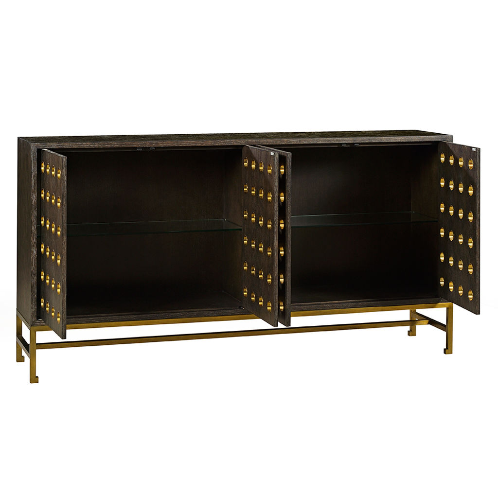 Kent Sideboard-Midnight