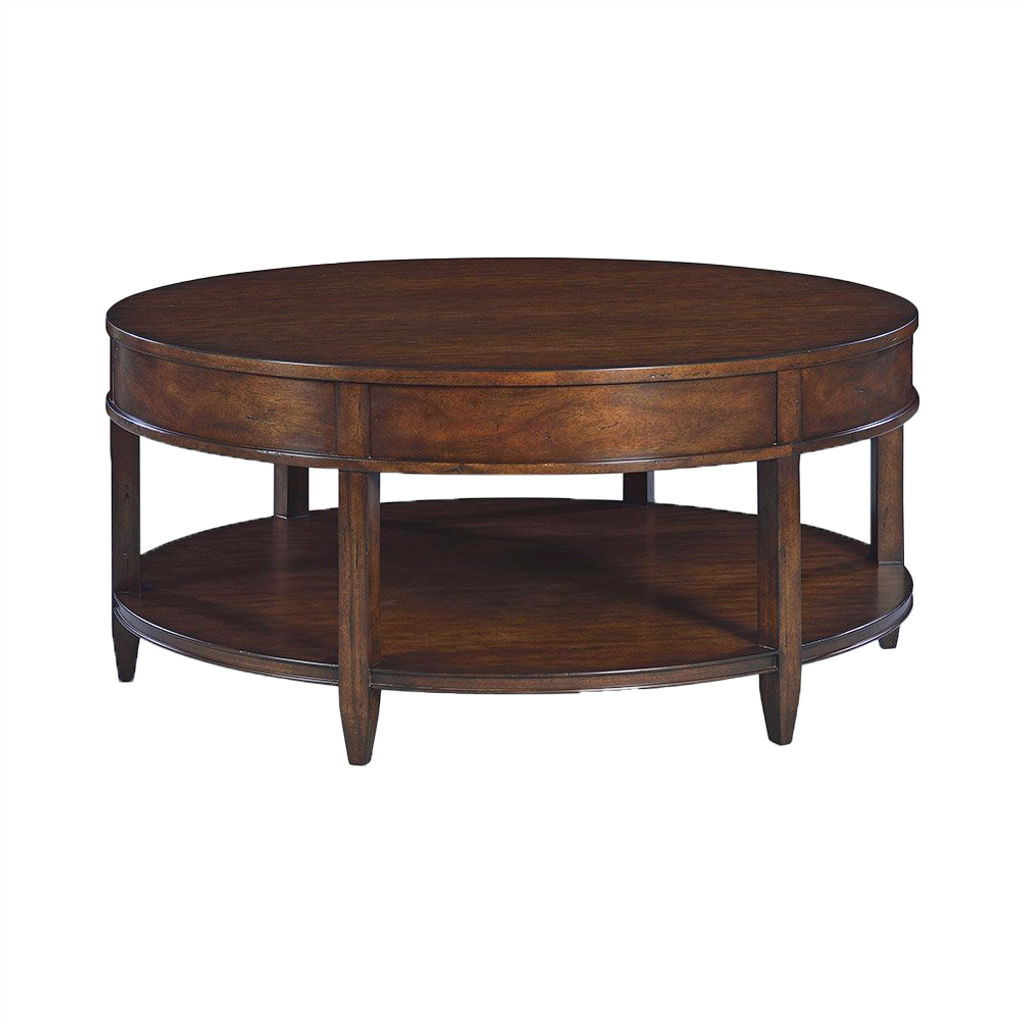 Brisbane Coffee Table-Country