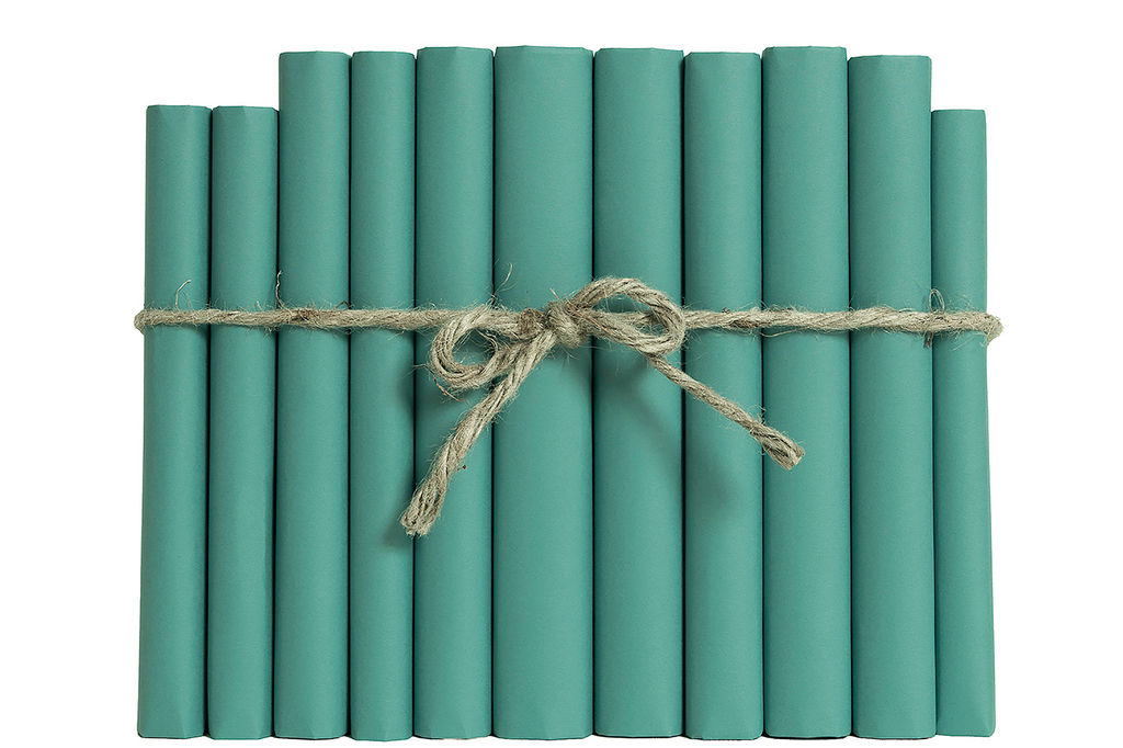 Aqua Wrapped Colorpak