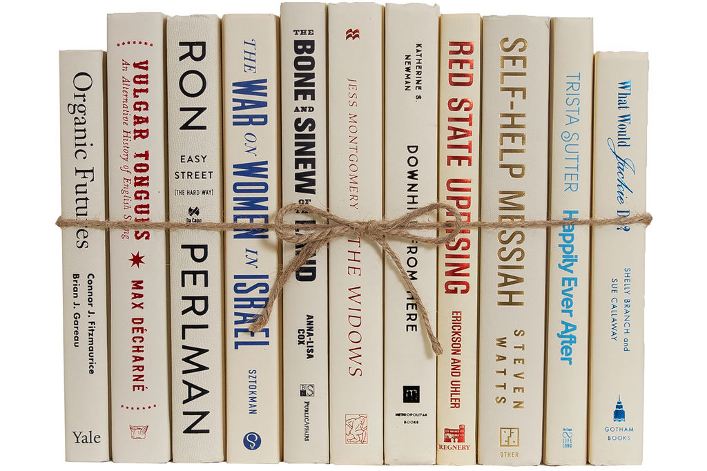 Modern Buttercream Colorpak: Books By The Foot