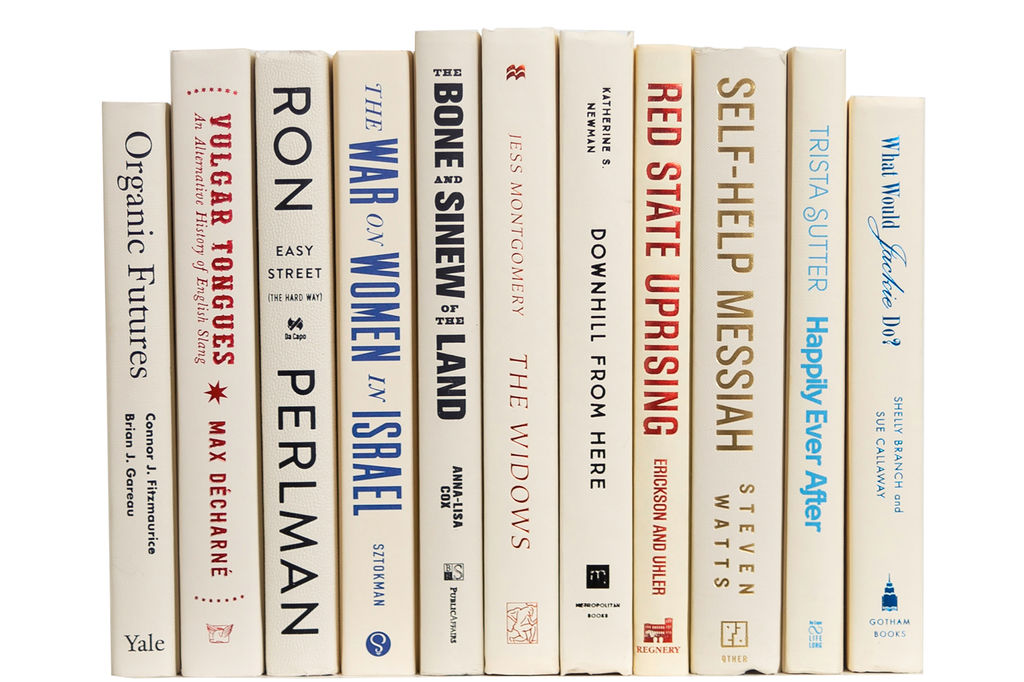 Modern Buttercream Colorpak: Books By The Foot