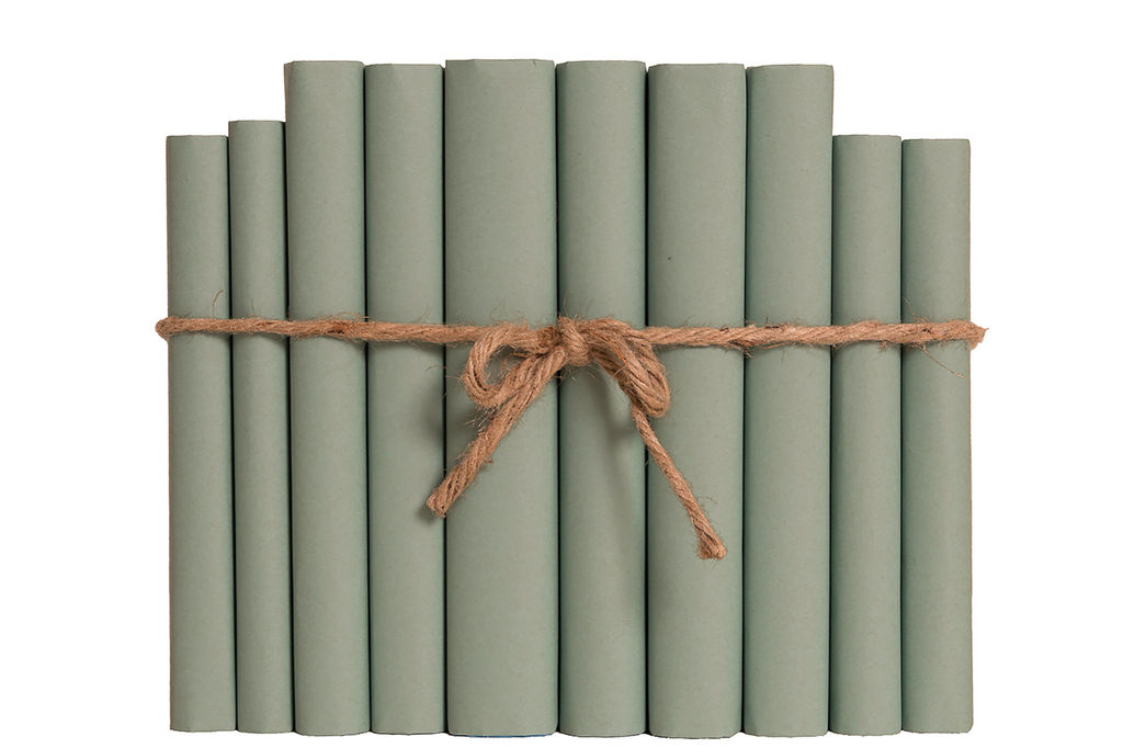 Seafoam Wrapped Colorpak