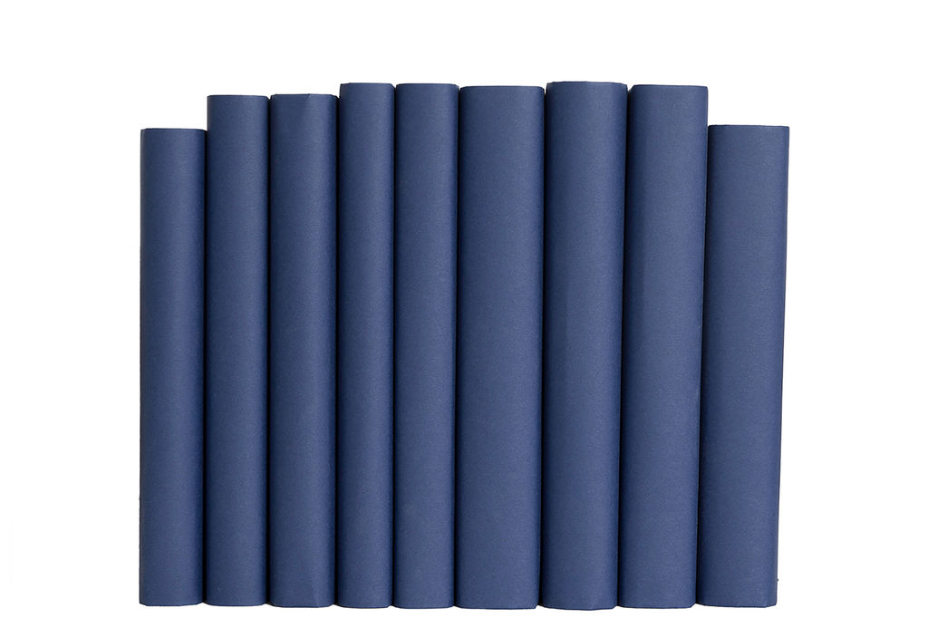 True Blue Wrapped Colorpak