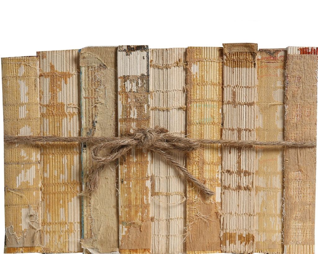 Vintage Paper & String Colorpak