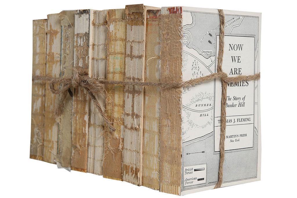 Vintage Paper & String Colorpak