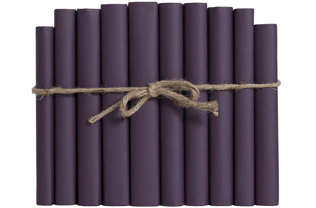 Violet Wrapped Colorpak