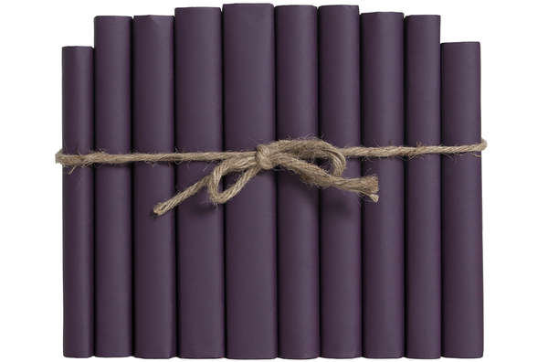 Violet Wrapped Colorpak