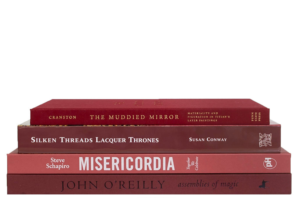 Preview image for Modern Bordeaux Colorstak