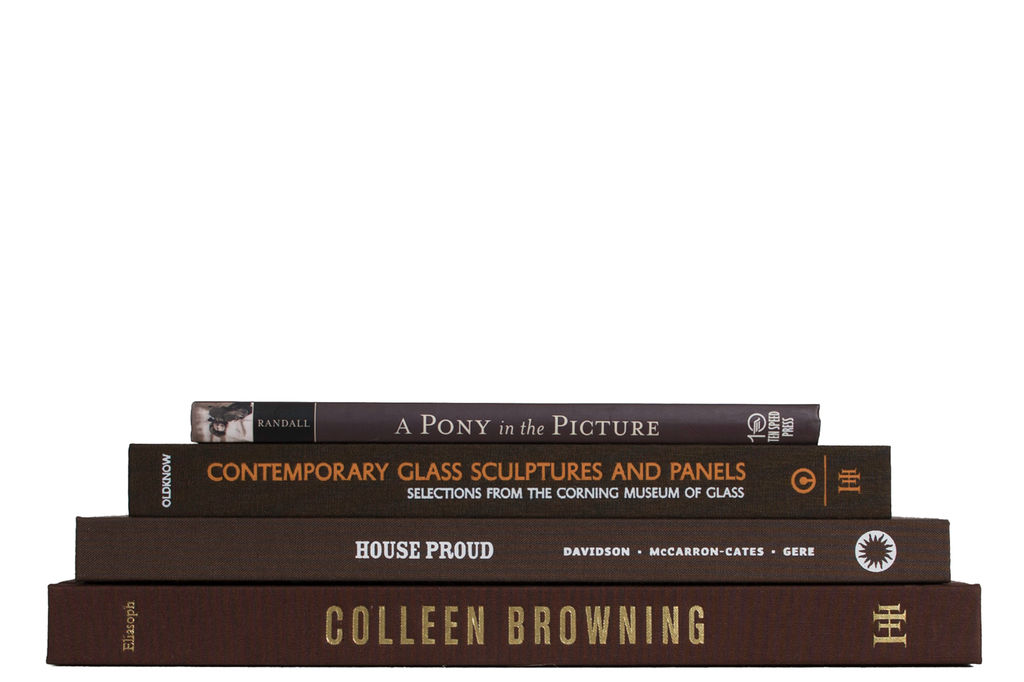 Preview image for Modern Chocolate Colorstak