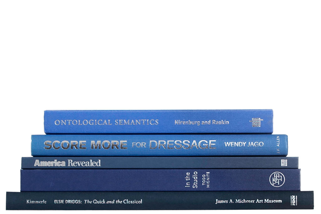 Preview image for Modern Denim And Silver Colorstak