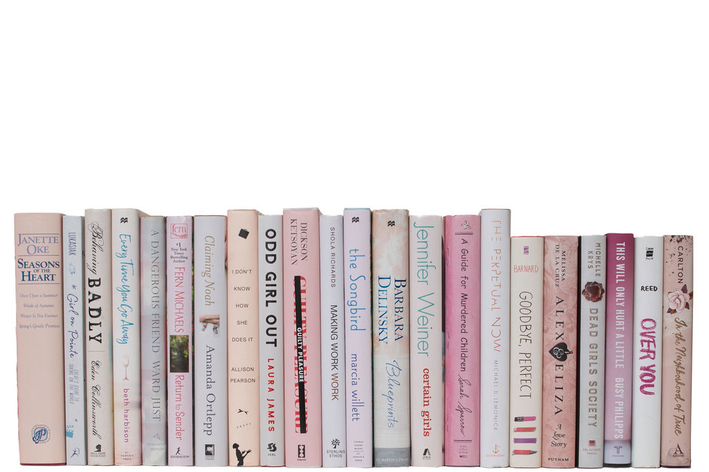 Books