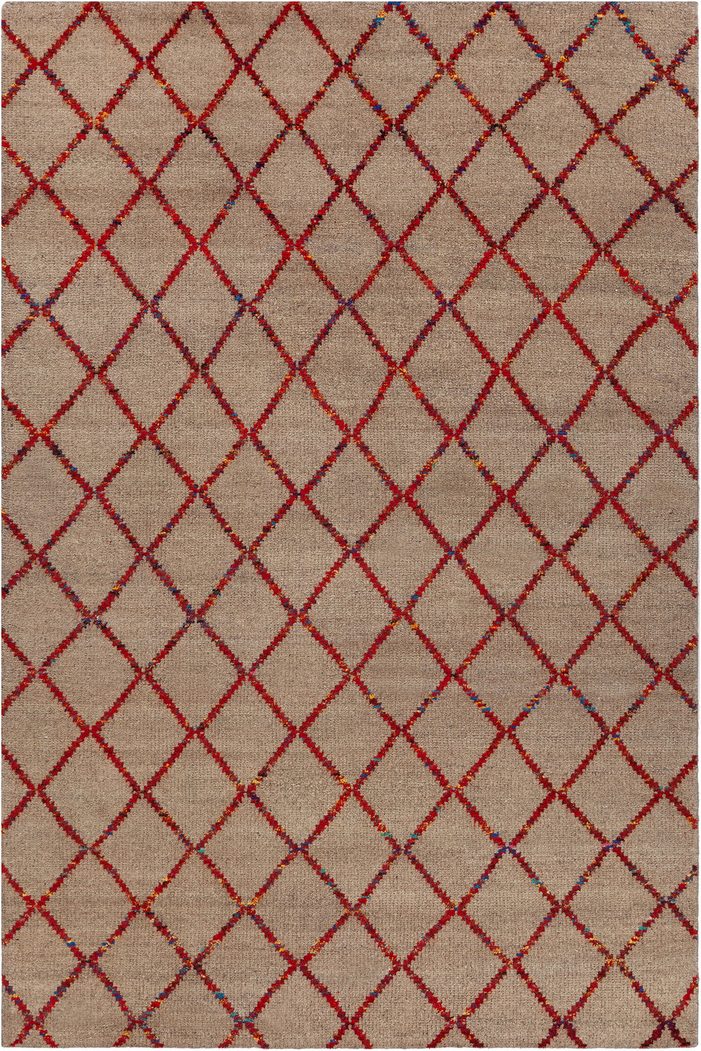 Preview image for Aarushi 5'X7'6
