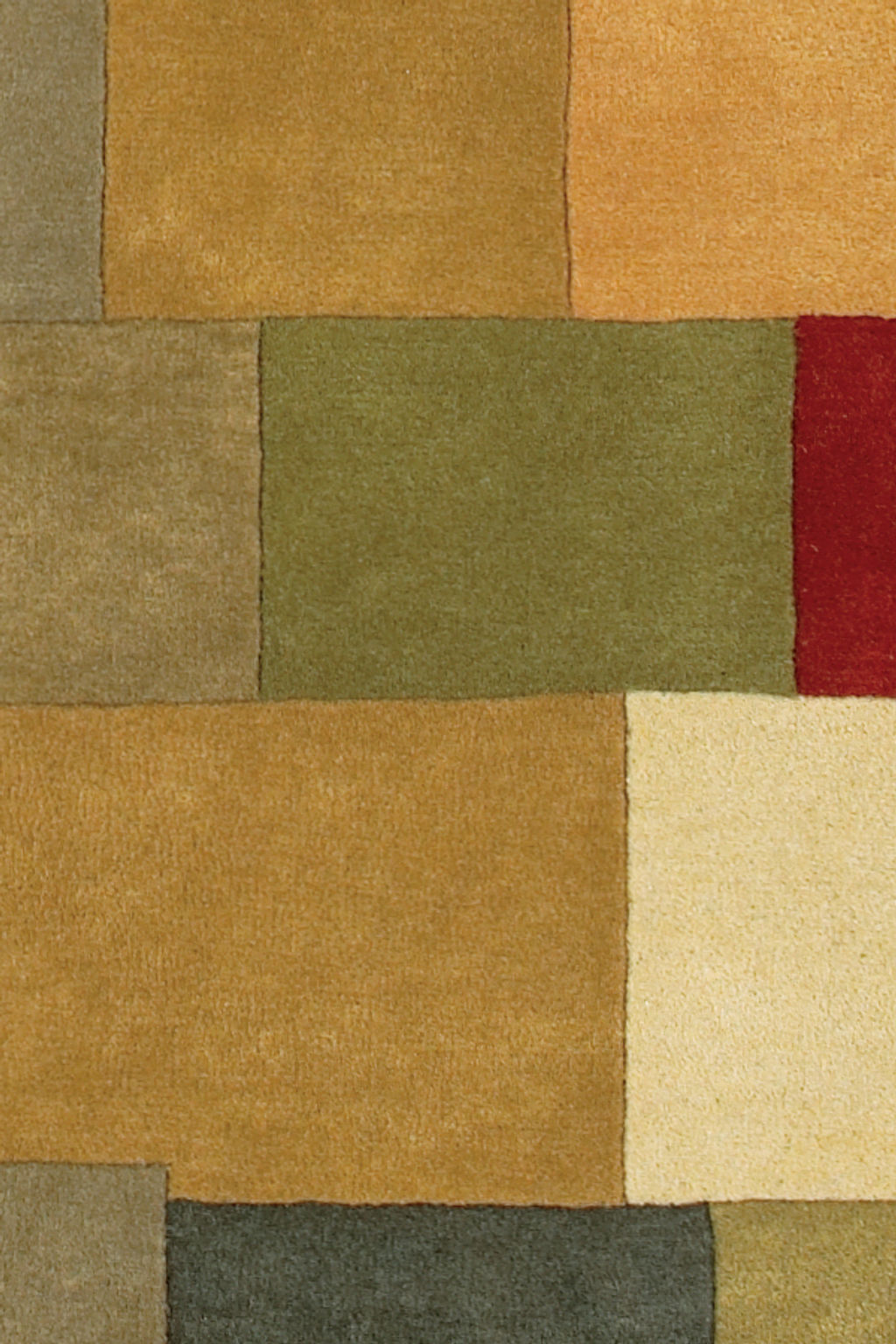 Family Room Rug, 5'X7'6