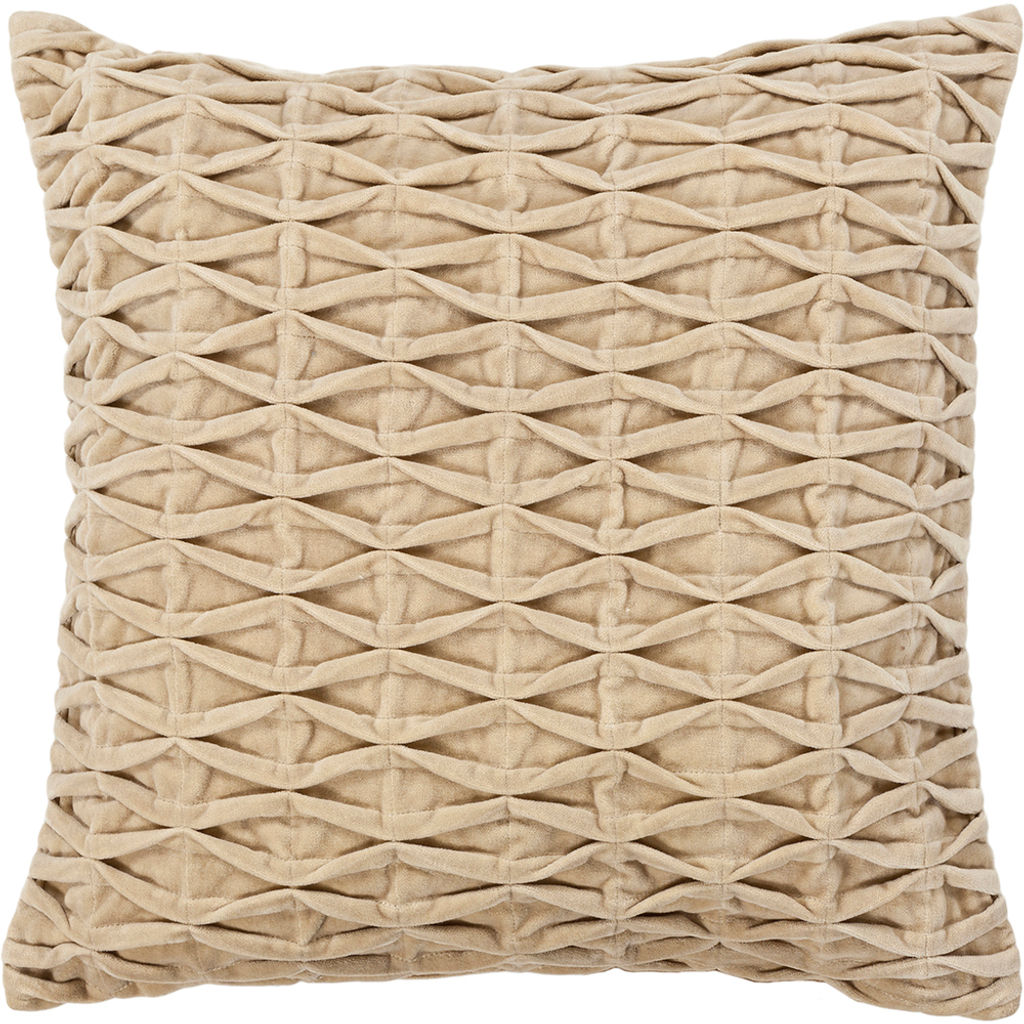 Preview image for Desert Fold Pillow 1'6X1'6
