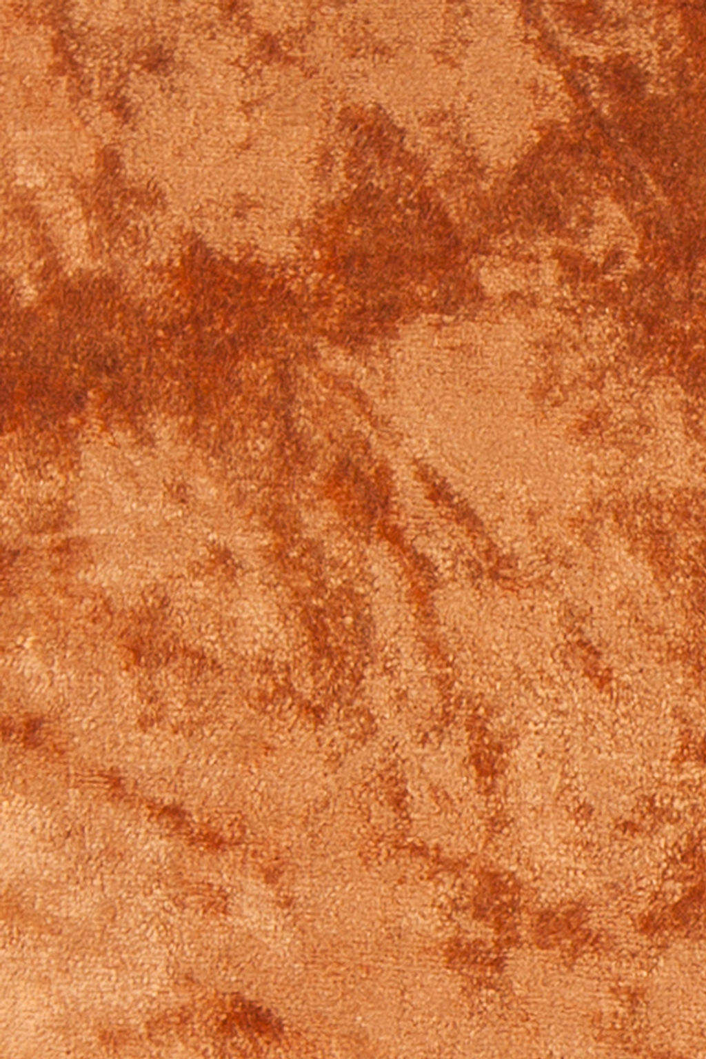 Burnt Orange Pillow 1'10X1'10