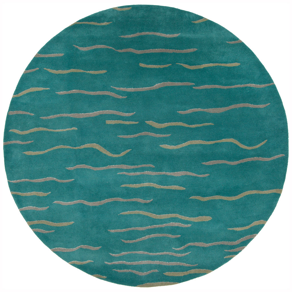 Preview image for Family Room Rug, 7'9 Round