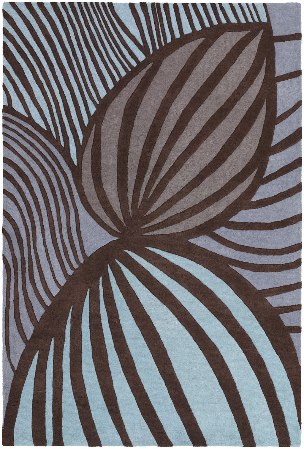 Inhabit 7'9X10'6