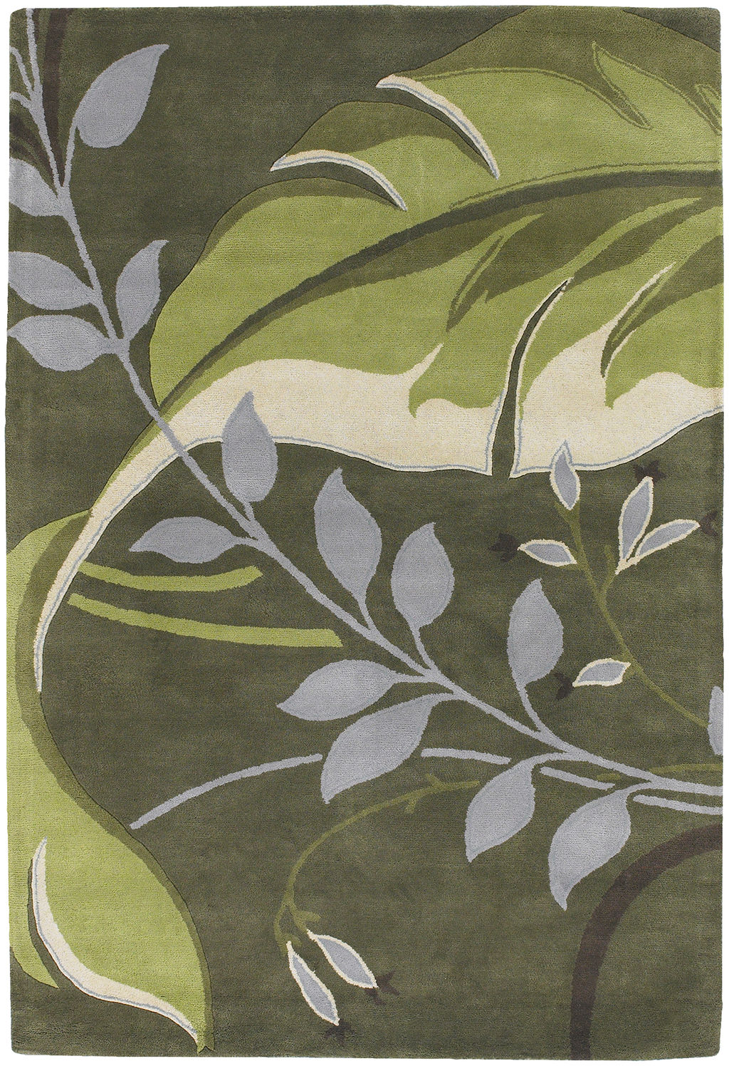 Preview image for Living Room Rug, 7'9X10'6