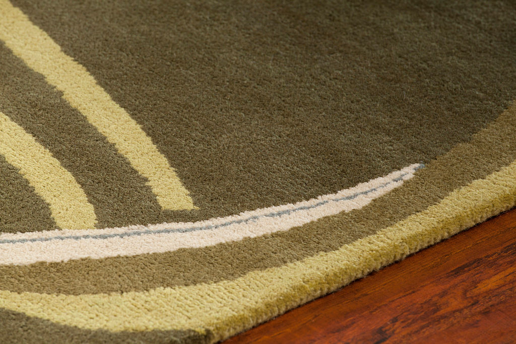 Living Room Rug, 7'9X10'6