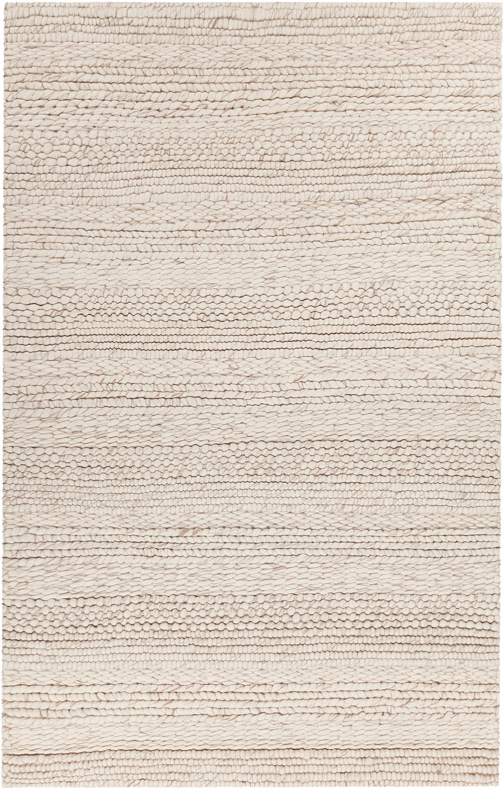 Hand Knotted 21912