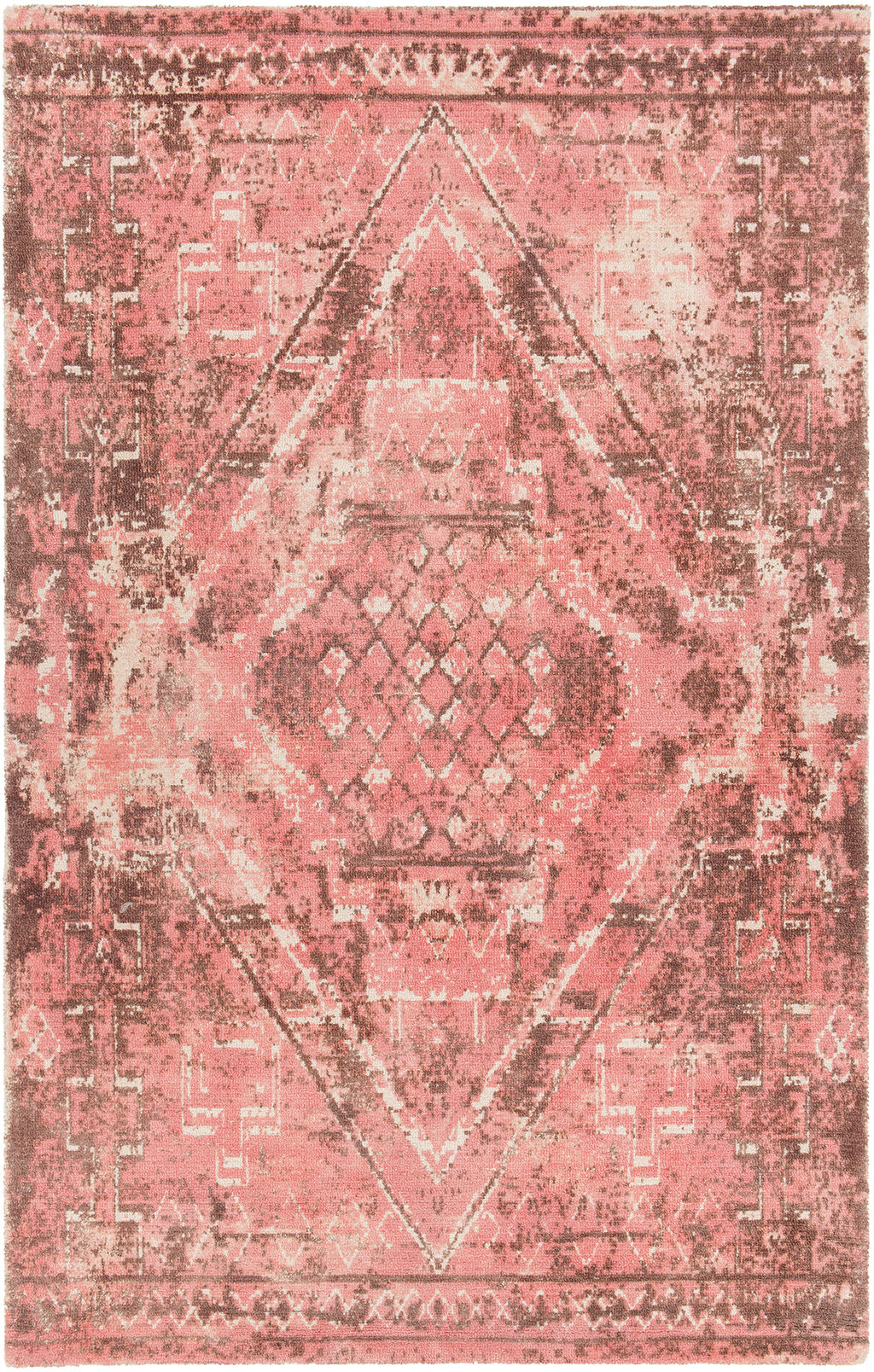 Preview image for Neutral Hand-Tufted 9'  x 13'  Area Rug