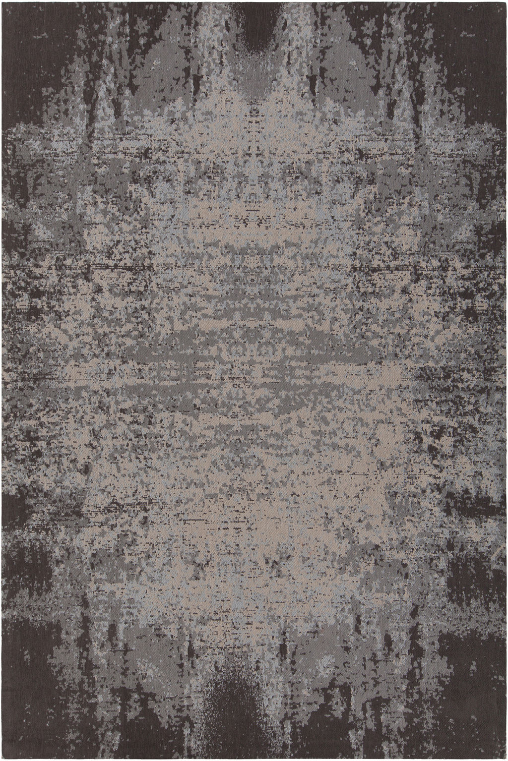 Gray Rug