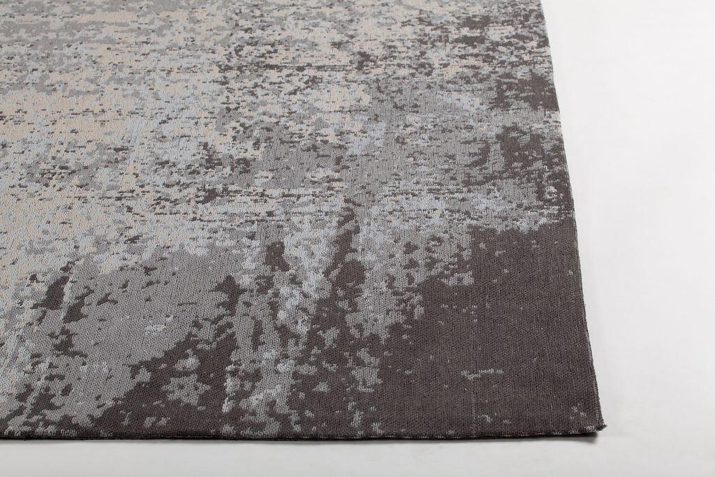 Gray Rug