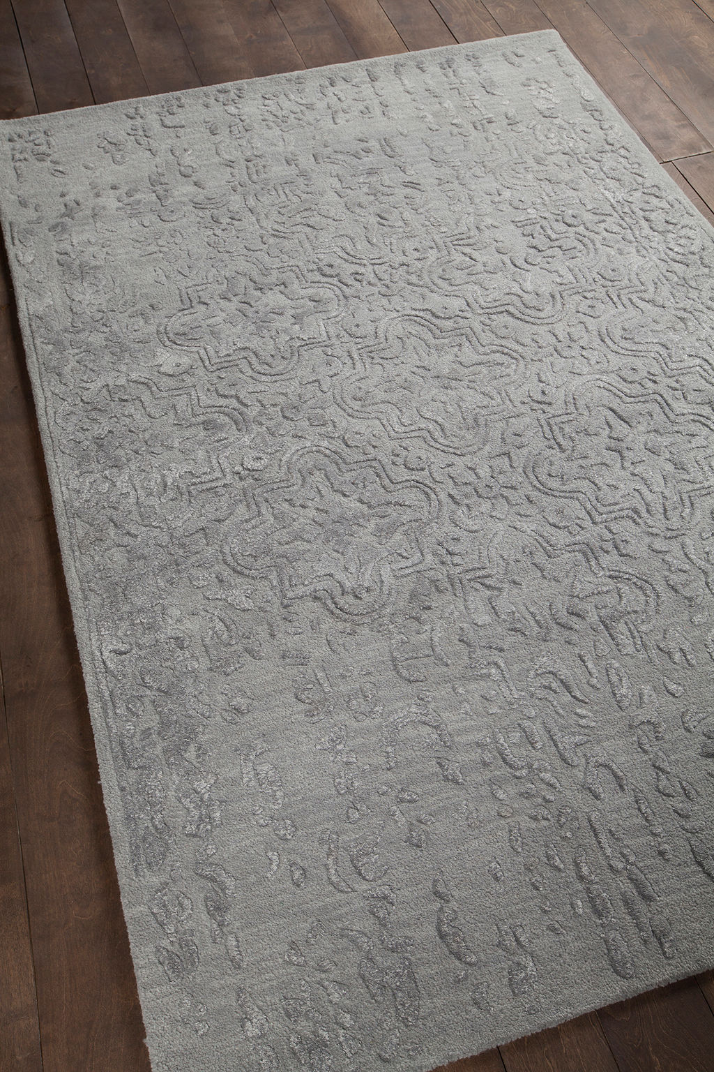 Hand Tufted 22550