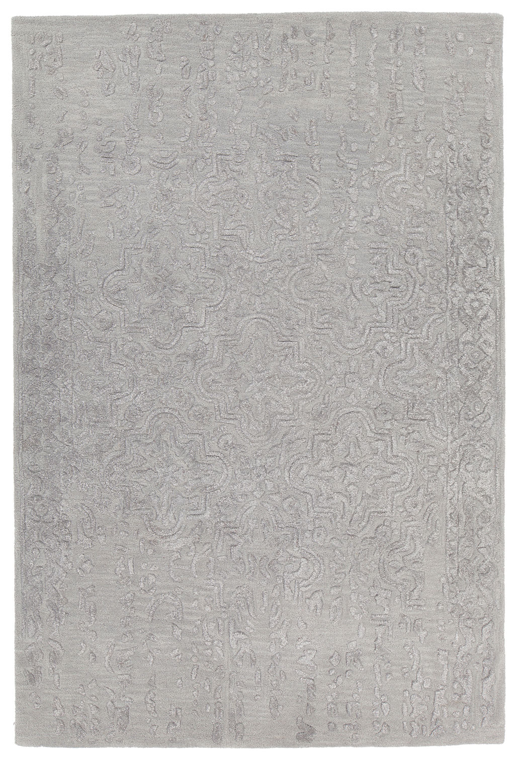 Hand Tufted 22550