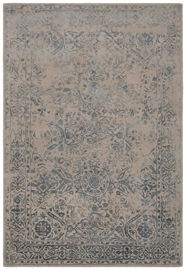 Vintage Look 7'9X10'6