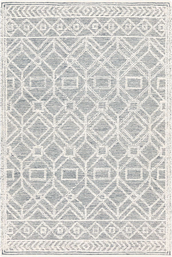 Douglas Rug 5'X7'6
