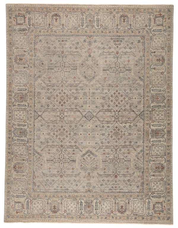 Tierzah - Trz04 10'X14'