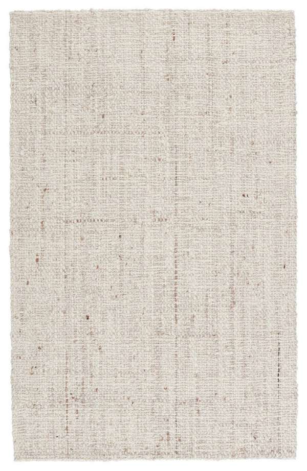 Parsons Tan/Cream Rug 10 X 14