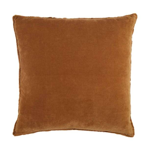 Rachelle Pillow