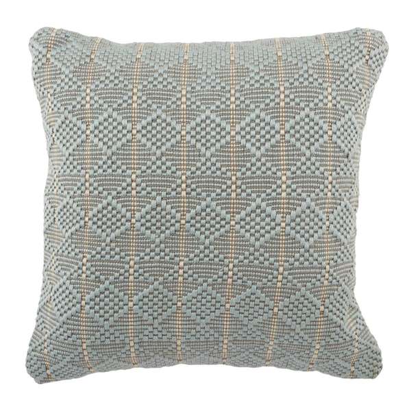 Outdoor Pillow - 22 Inch Polyester