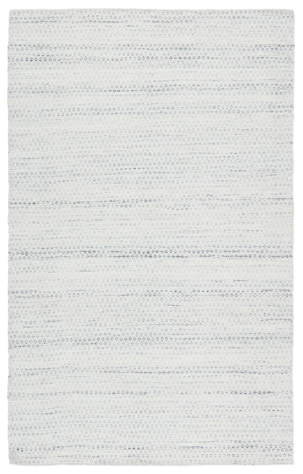 Eliza Indoor/ Outdoor Trellis Cream/ Gray Area Rug (8'X10')