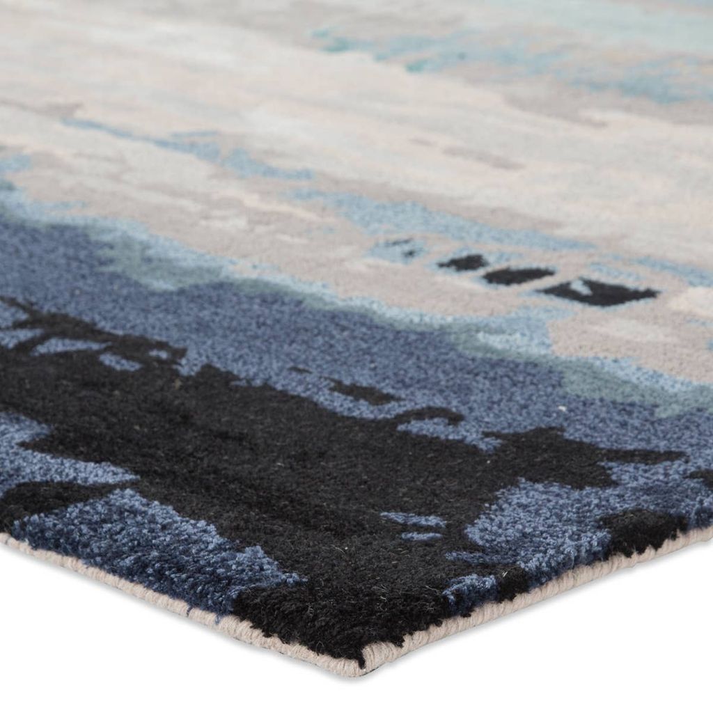 Edgy Glam 9'X13' Rug