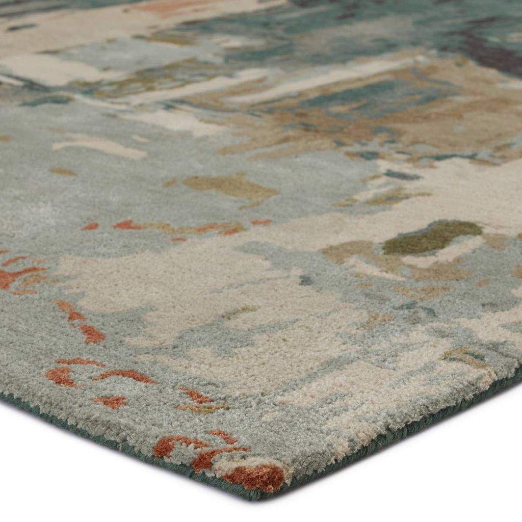 Genesis - Ges51, 10'X14'