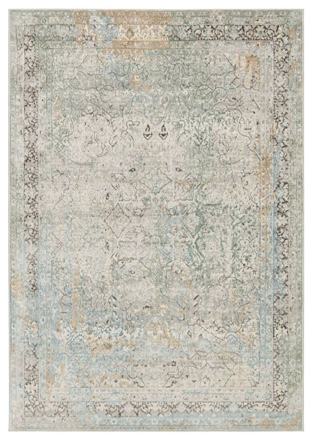 Melo - Mel04, 9'3"X12'
