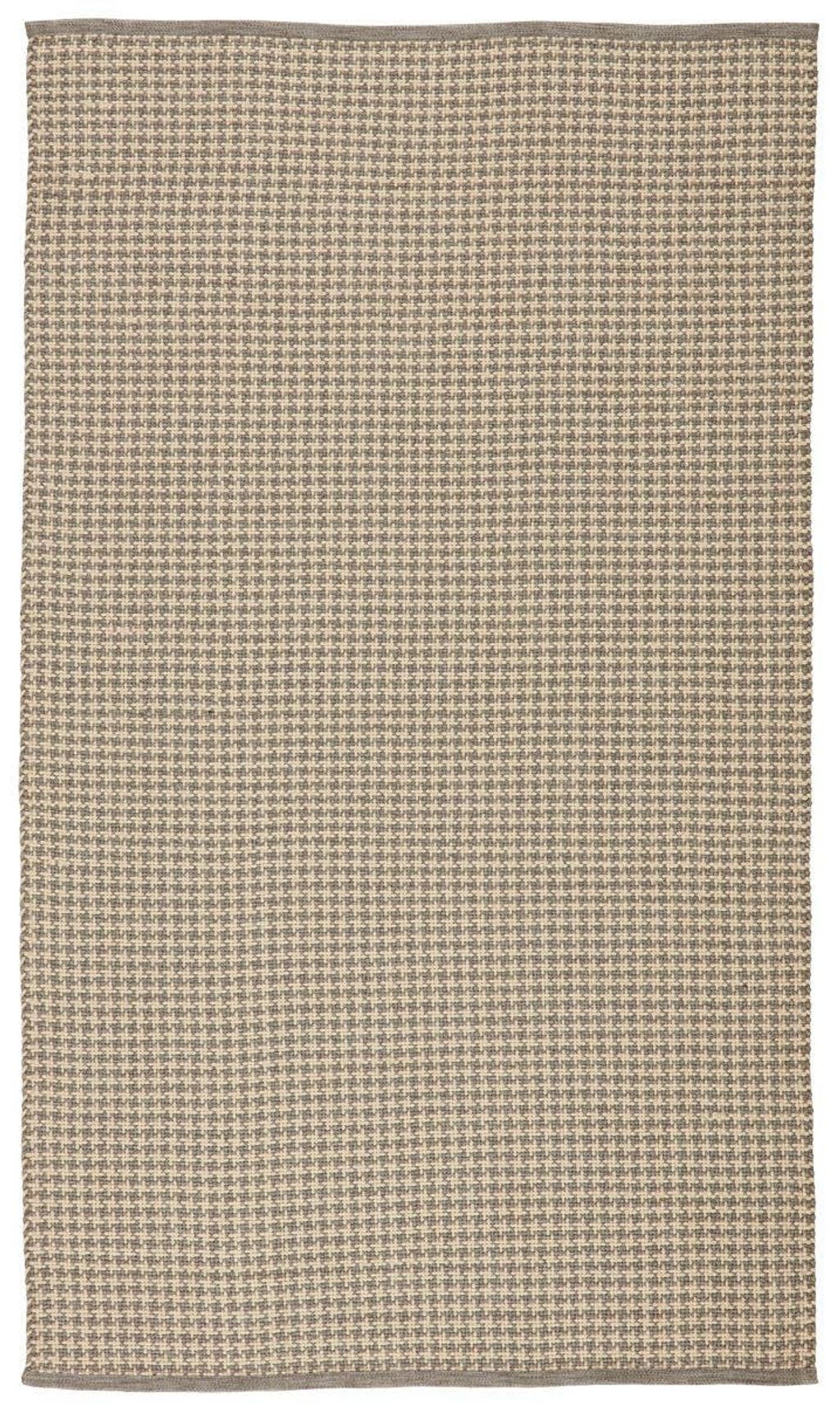 Preview image for Geometric Tan/Cream Outdoor Rug, 8'X10'