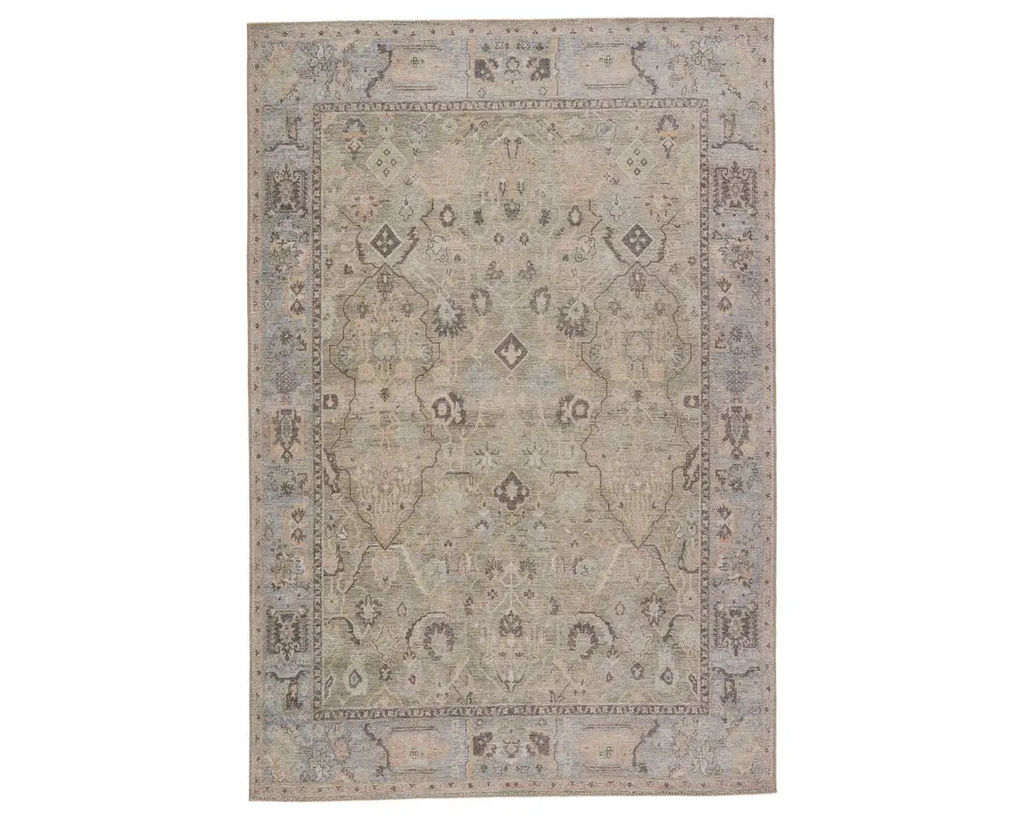 Aberdeen Area Rug, 2'6" X 7'6"