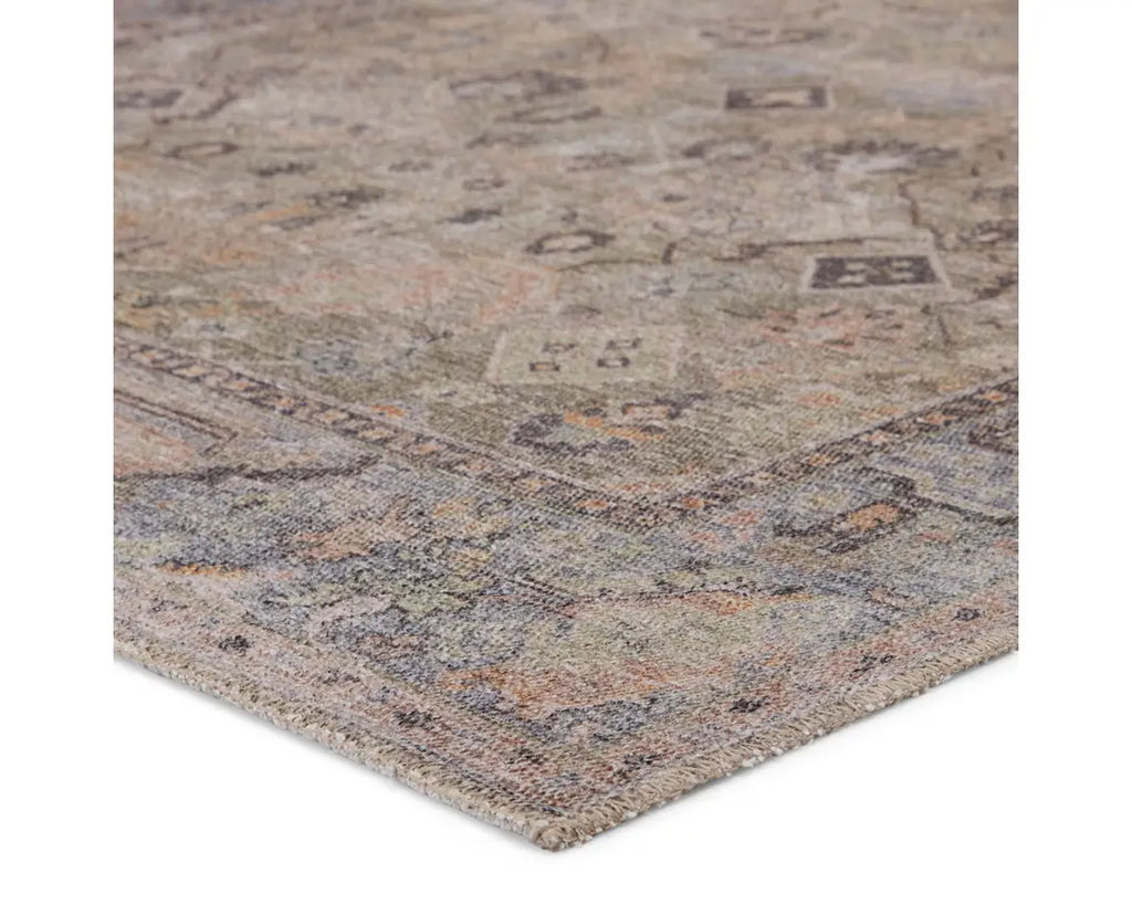 Aberdeen Area Rug, 2'6" X 7'6"